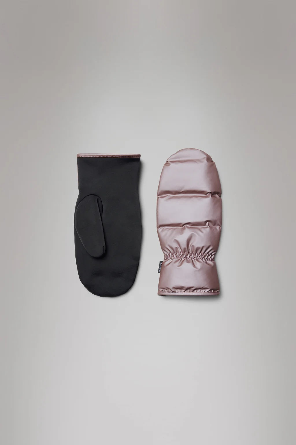 Votter | Lohja Puffer Mittens Muse